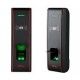 Terminal de control de accesos TF1600