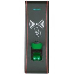 Terminal de control de accesos TF1600
