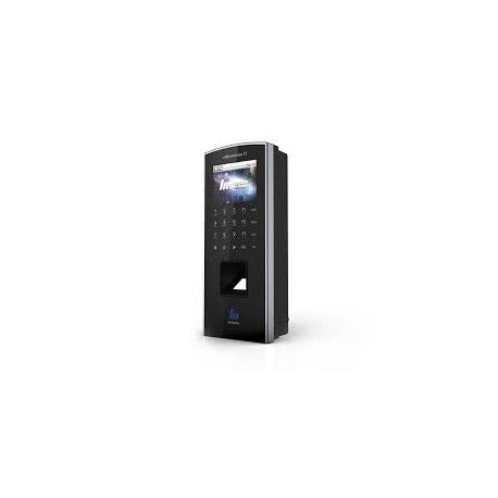 Terminal de control de presencia y accesos ENBIOACCES T3