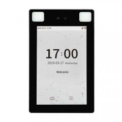 Terminald e control de presencia ProFace X