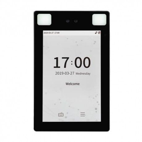 Terminald e control de presencia ProFace X