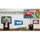 Su turno TV HDMI