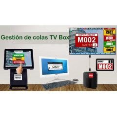 Su turno TV HDMI
