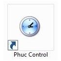 SOFTWARE PHUC CONTROL