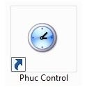 SOFTWARE PHUC CONTROL