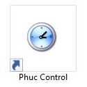 SOFTWARE PHUC CONTROL