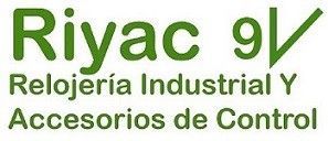 RIYAC 9V